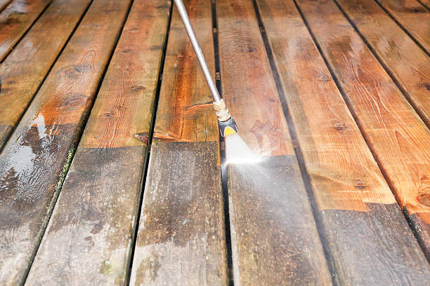 Reliable Corinth, TX Pressure Washing Services Solutions